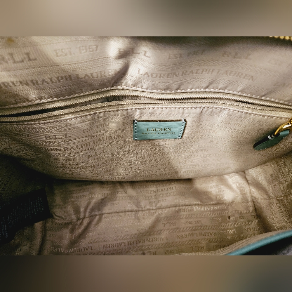 Lauren Ralph Lauren Handbag - Picture 11 of 13